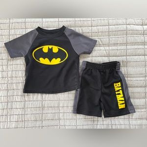 Batman Set 12M